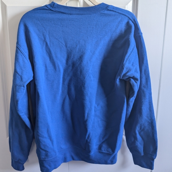 Hanukkah Sweater - Like New - Picture 2 of 2